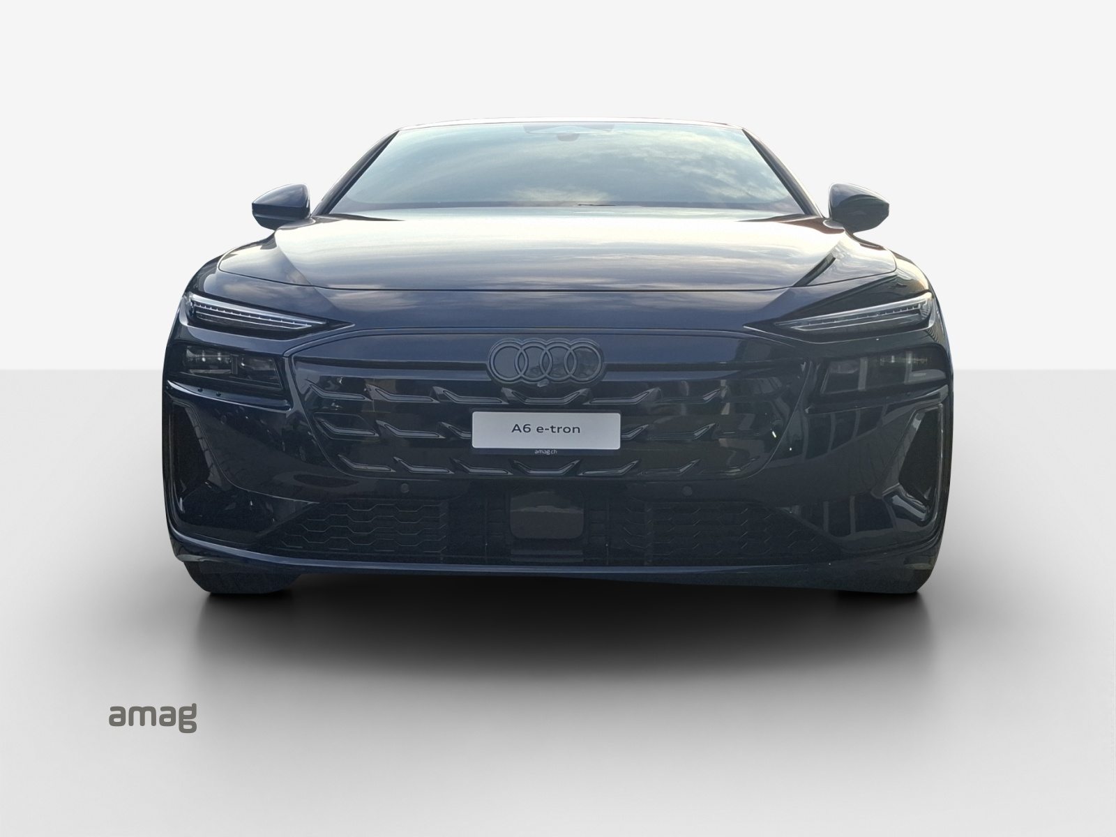AUDI A6 Avant e-tron performance, Elettrica, Auto dimostrativa, Automatico - 7