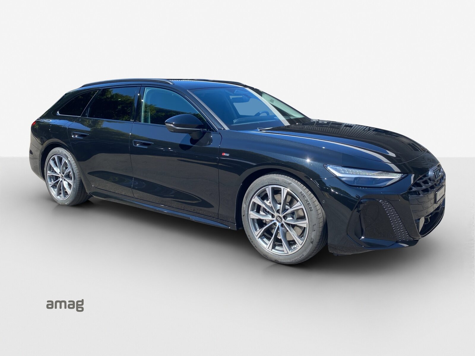 AUDI A6 Avant TDI 150 kW, Diesel, Ex-demonstrator, Automatic - 6