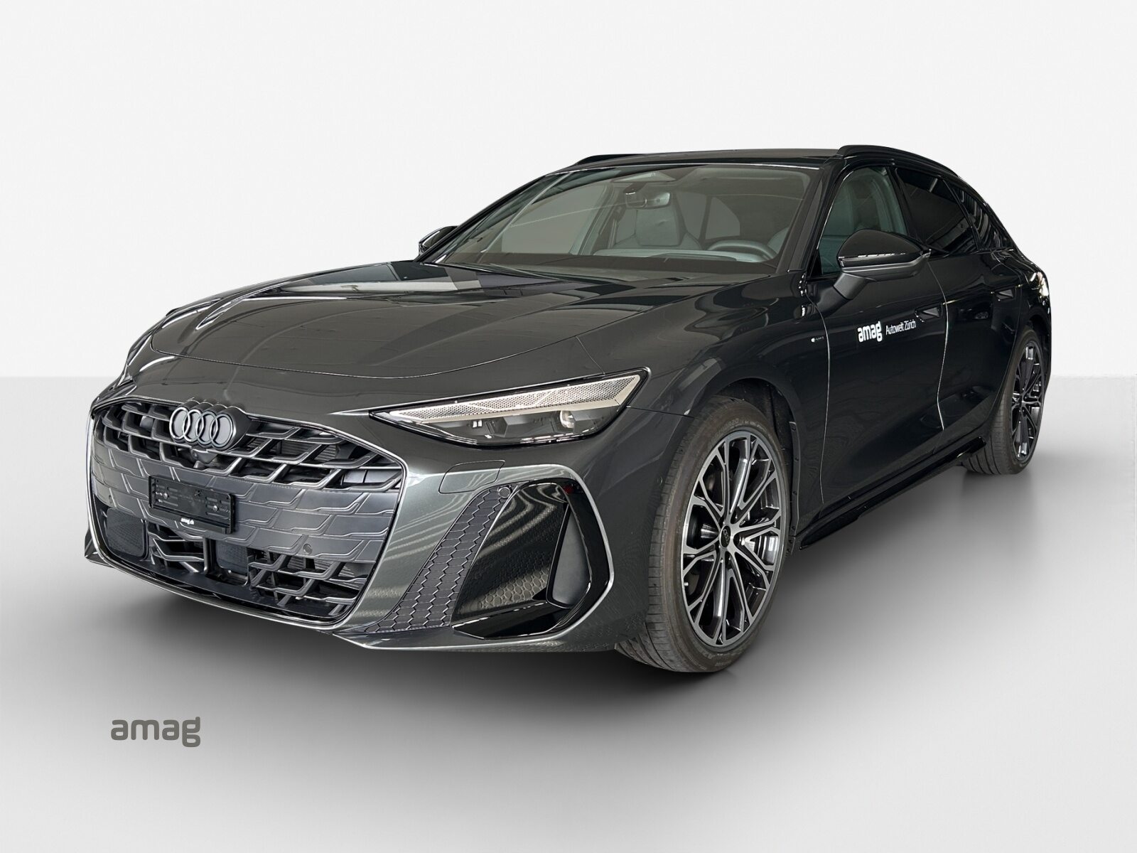 AUDI A6 Avant e-hybrid 220 kW