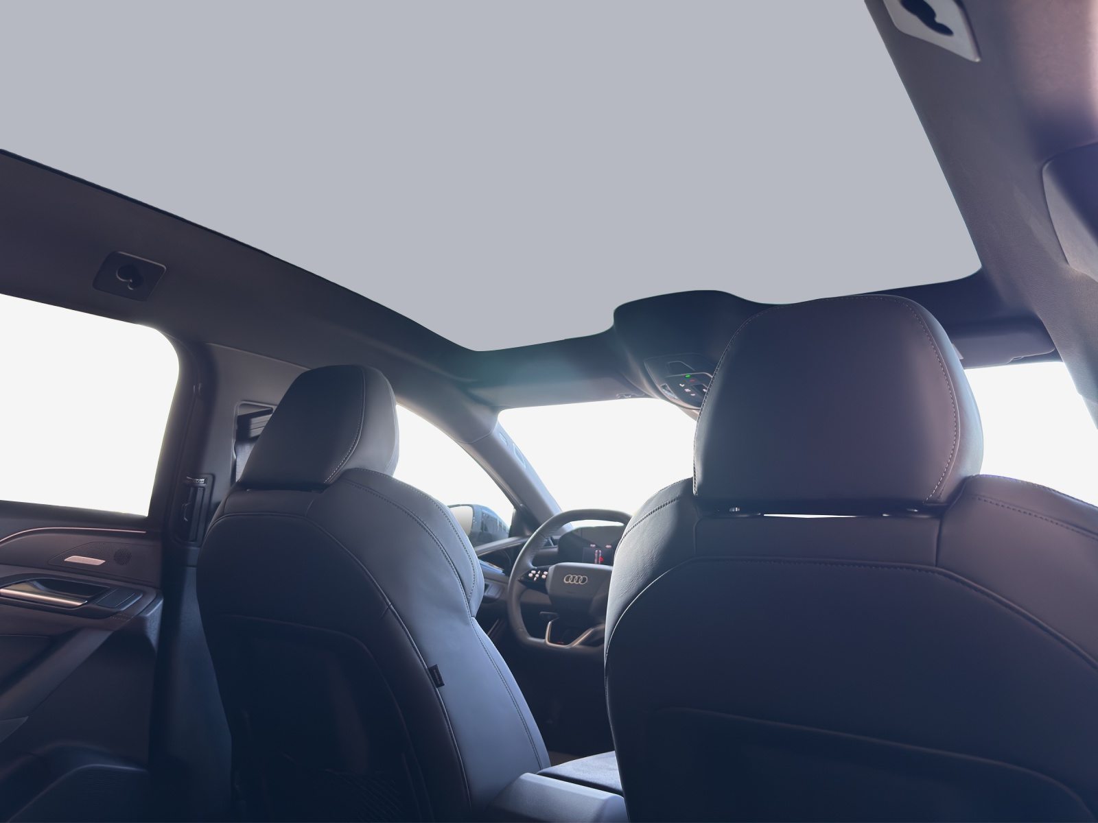 AUDI A6 Avant e-tron quattro, Elektro, Vorführwagen, Automatik - 7
