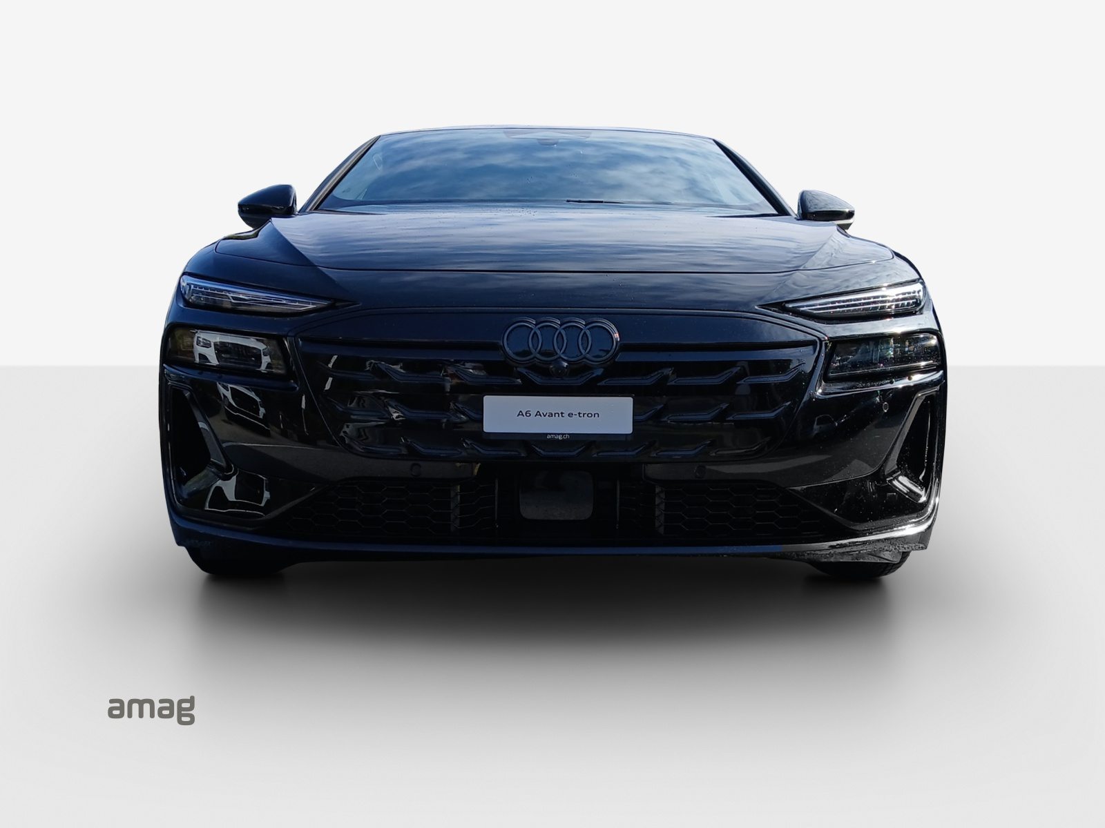 AUDI A6 Avant e-tron quattro, Elettrica, Auto dimostrativa, Automatico - 7