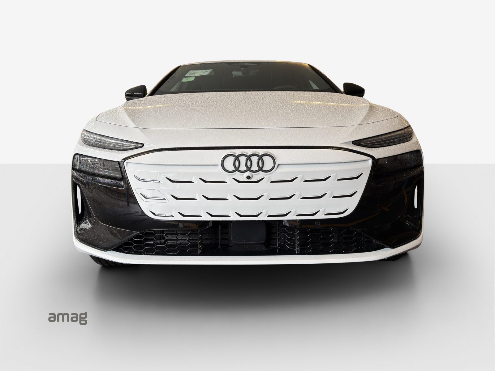 AUDI A6 Avant e-tron quattro, Électrique, Voiture de démonstration, Automatique - 7