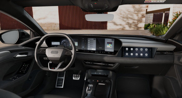 AUDI A6 Avant e-tron quattro, Ex-demonstrator, Automatic - 6