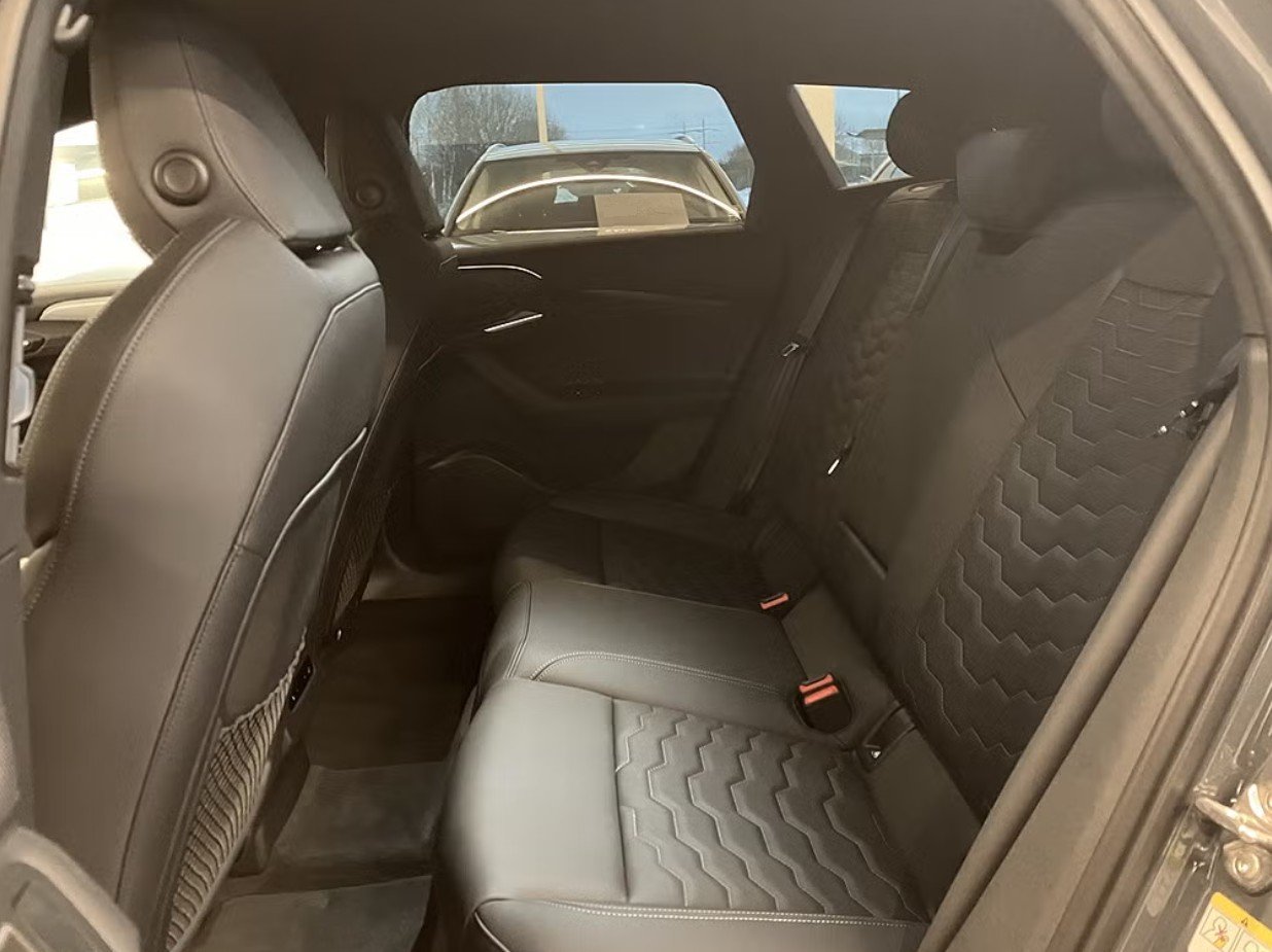 AUDI A6 Avant e-tron, Électrique, Voiture de démonstration, Automatique - 6