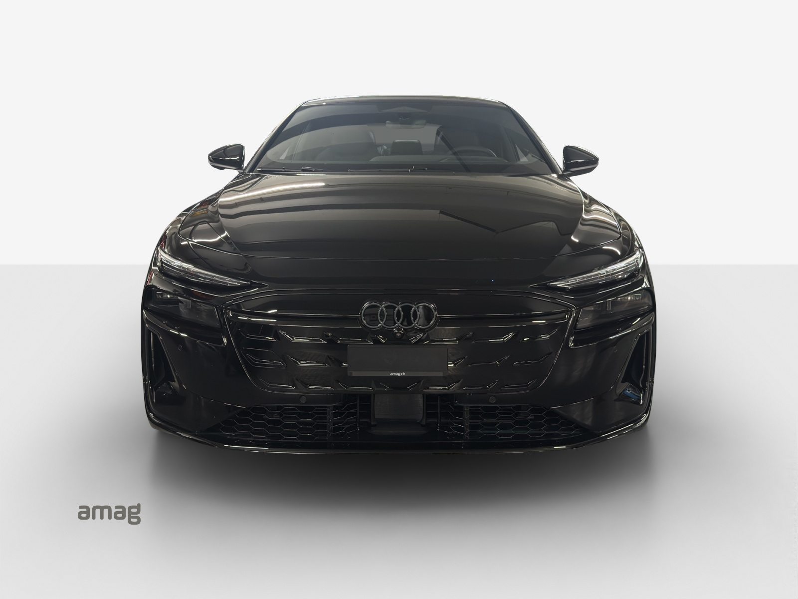 AUDI A6 Avant e-tron quattro, Electric, Ex-demonstrator, Automatic - 7