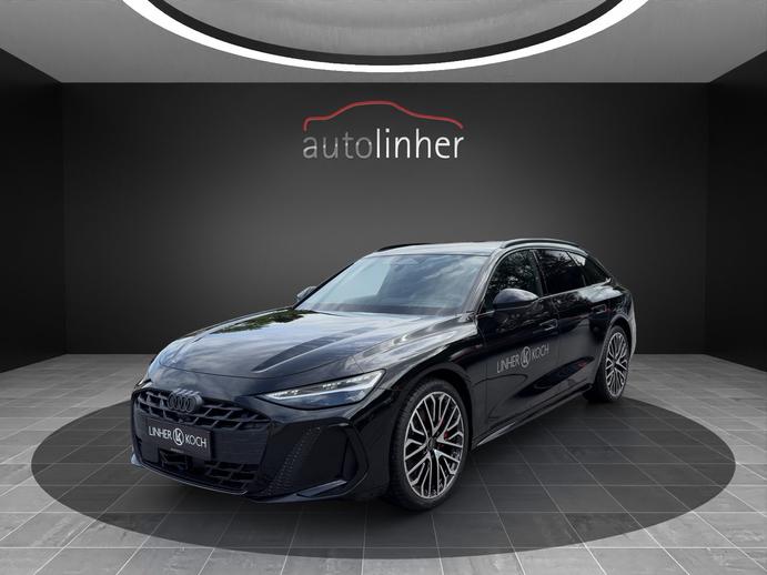 AUDI A6 Avant e-hybrid quattro 270 kW S tronic, Plug-in-Hybrid Petrol/Electric, Ex-demonstrator, Automatic