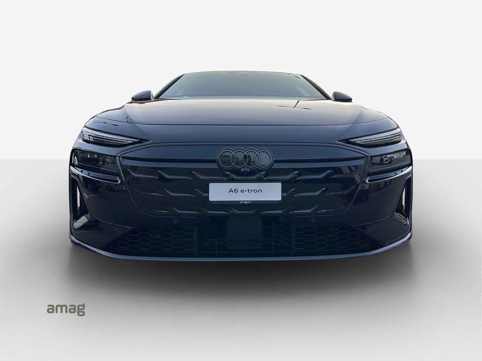 AUDI A6 Avant e-tron quattro, Elettrica, Auto dimostrativa, Automatico - 7