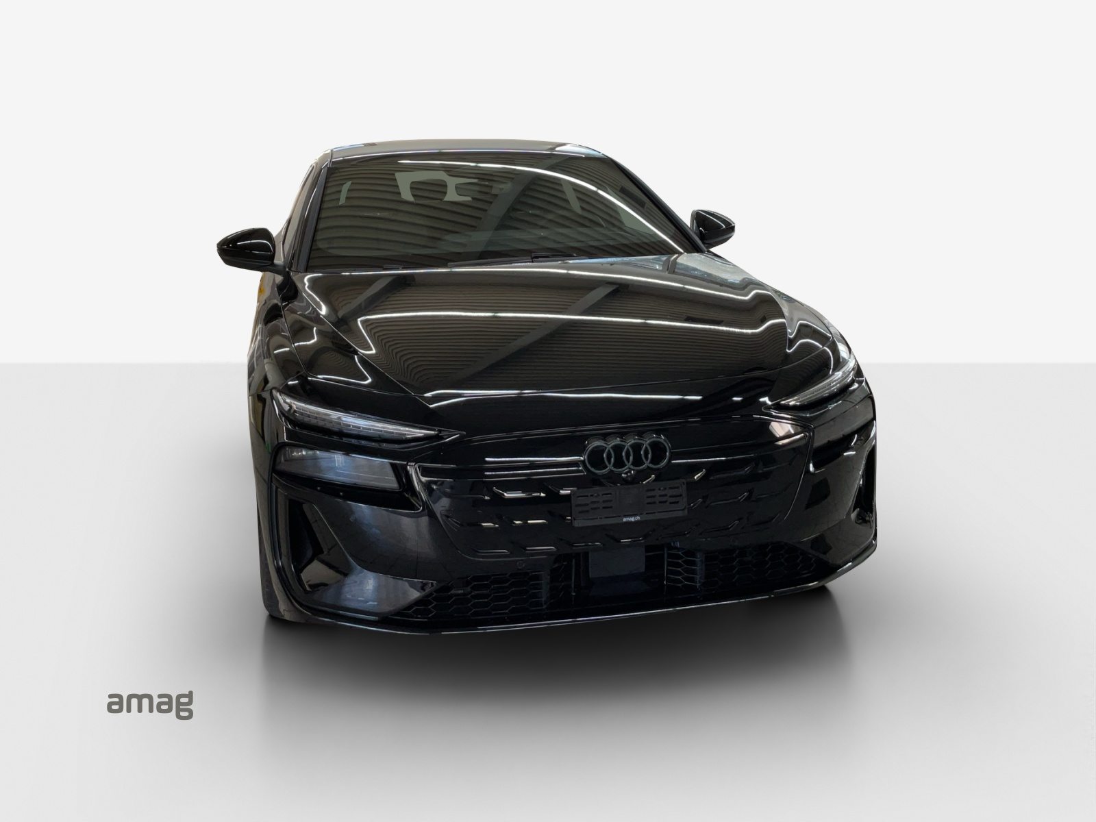 AUDI A6 Avant e-tron quattro, Elettrica, Auto dimostrativa, Automatico - 7