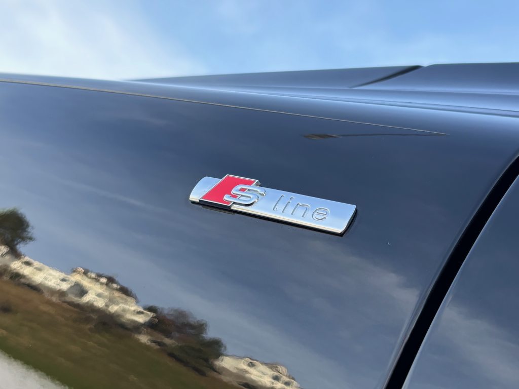 AUDI A6 Avant e-tron quattro S-Line, Électrique, Voiture de démonstration, Automatique - 7