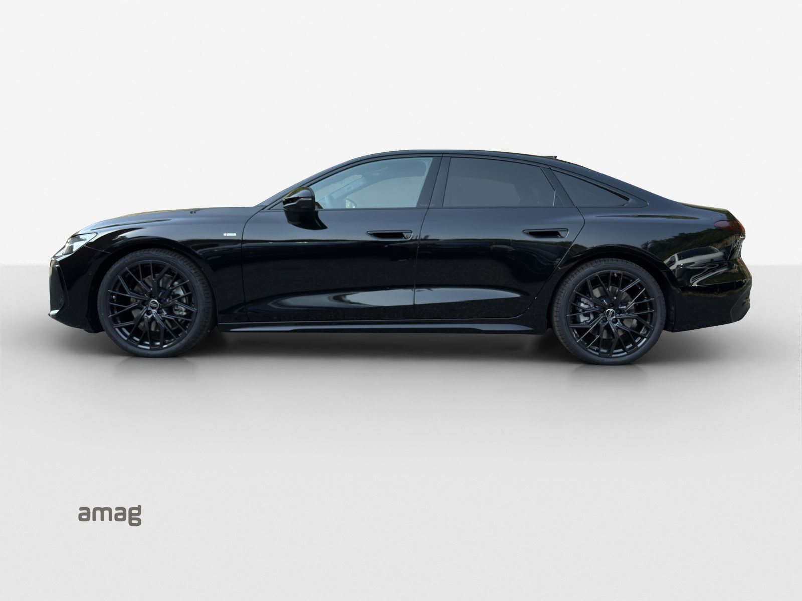AUDI A6 Limousine TFSI 270 kW, Petrol, New car, Automatic - 2