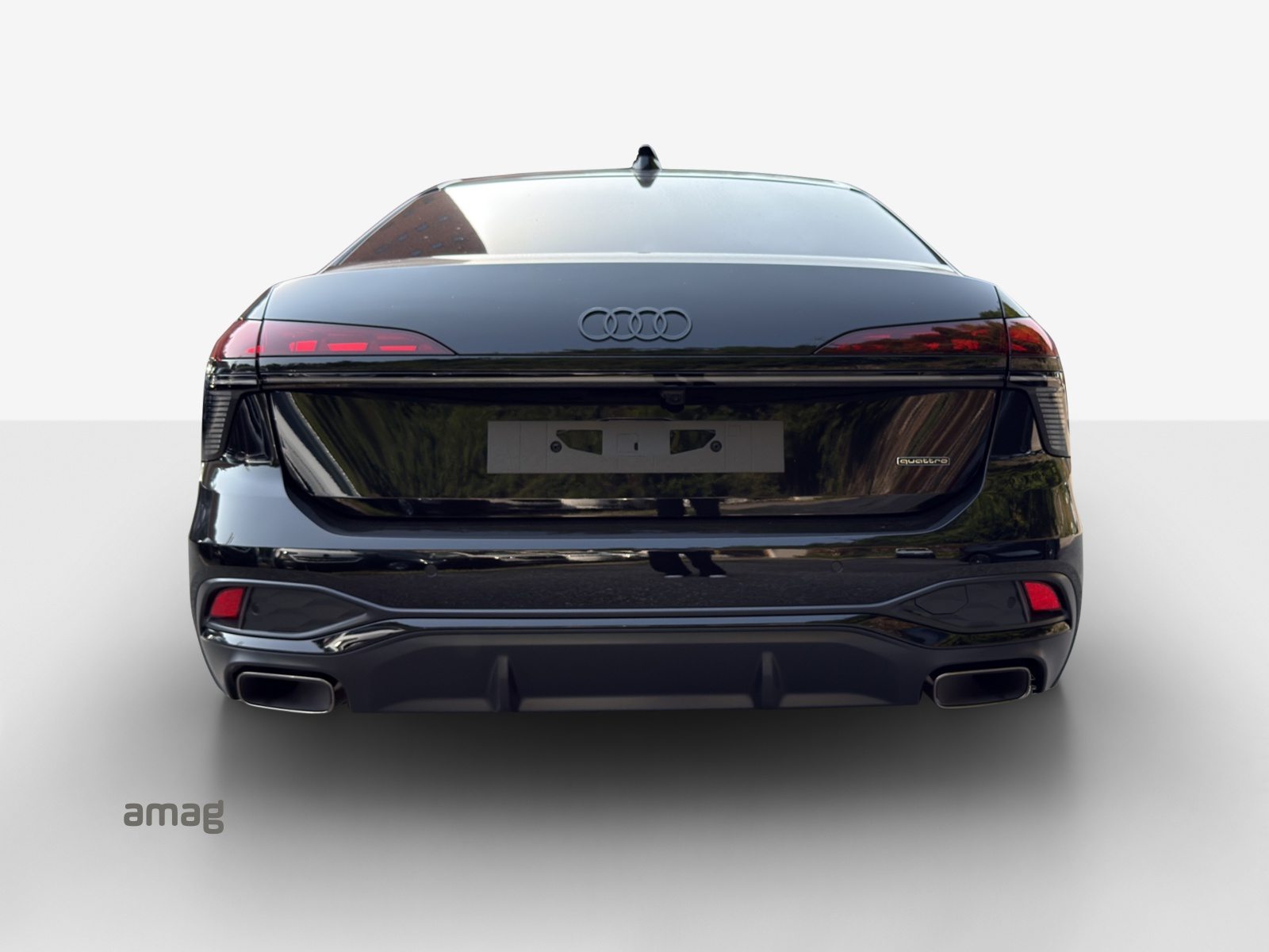 AUDI A6 Limousine TFSI 270 kW, Petrol, New car, Automatic - 4