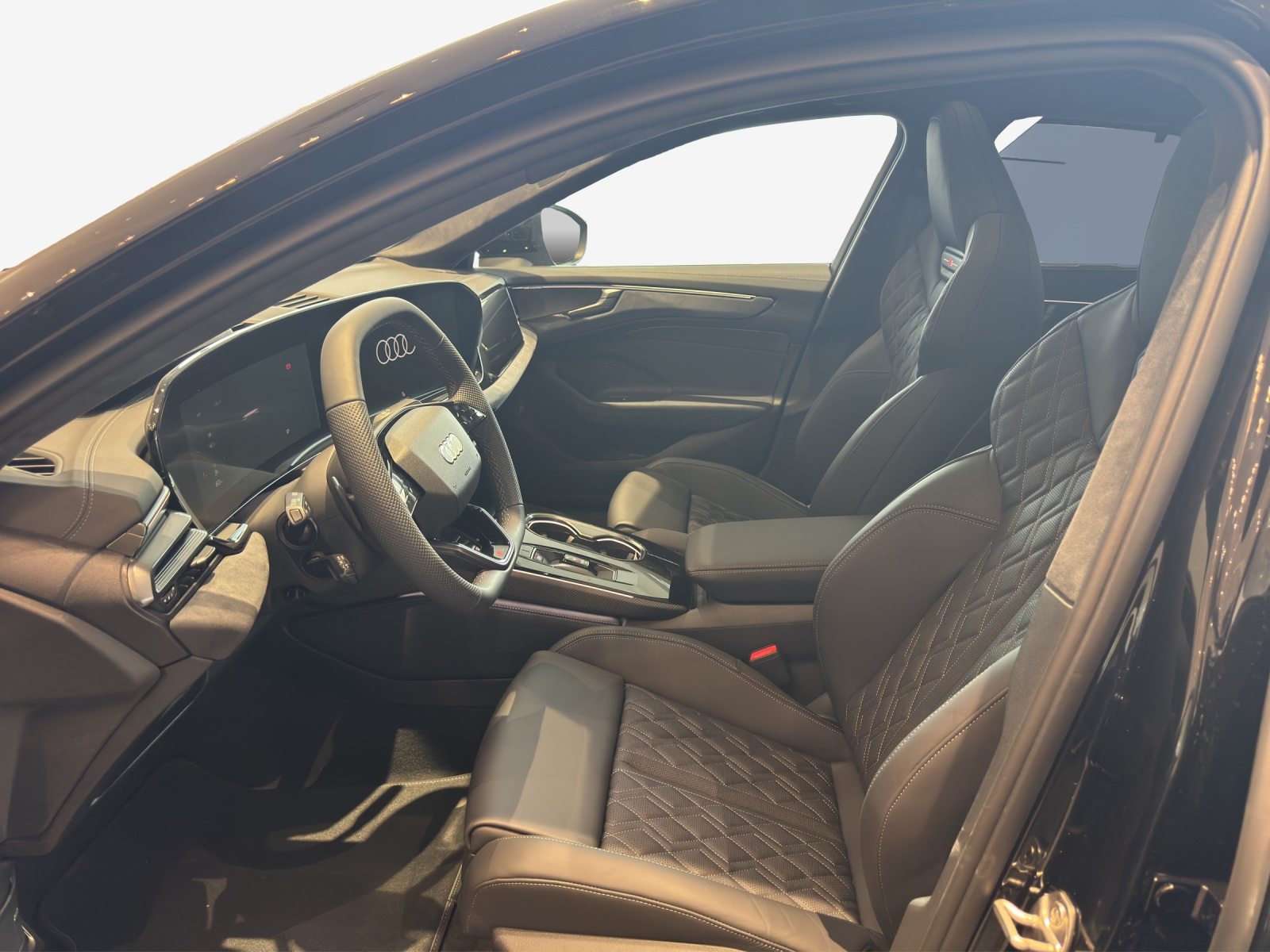 AUDI A6 Limousine TFSI 270 kW, Benzin, Neuwagen, Automat - 6