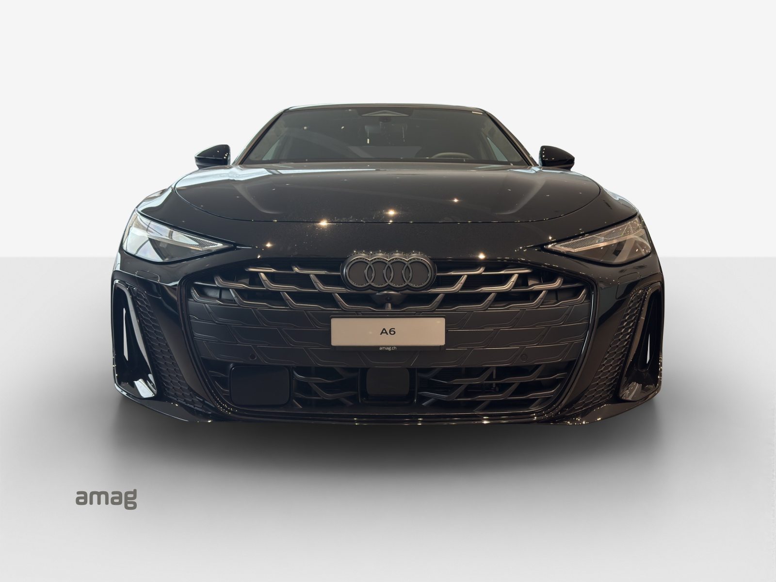 AUDI A6 Limousine TFSI 270 kW, Benzina, Auto nuove, Automatico - 5