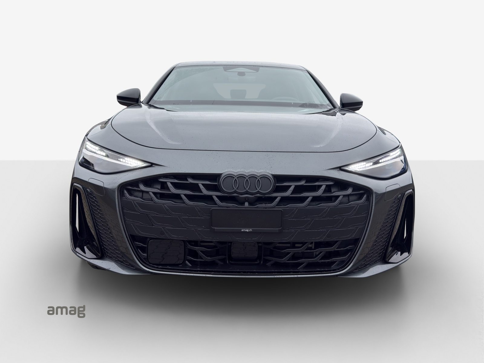 AUDI A6 Limousine e-hybrid 220 kW, Full-Hybrid Petrol/Electric, New car, Automatic - 7