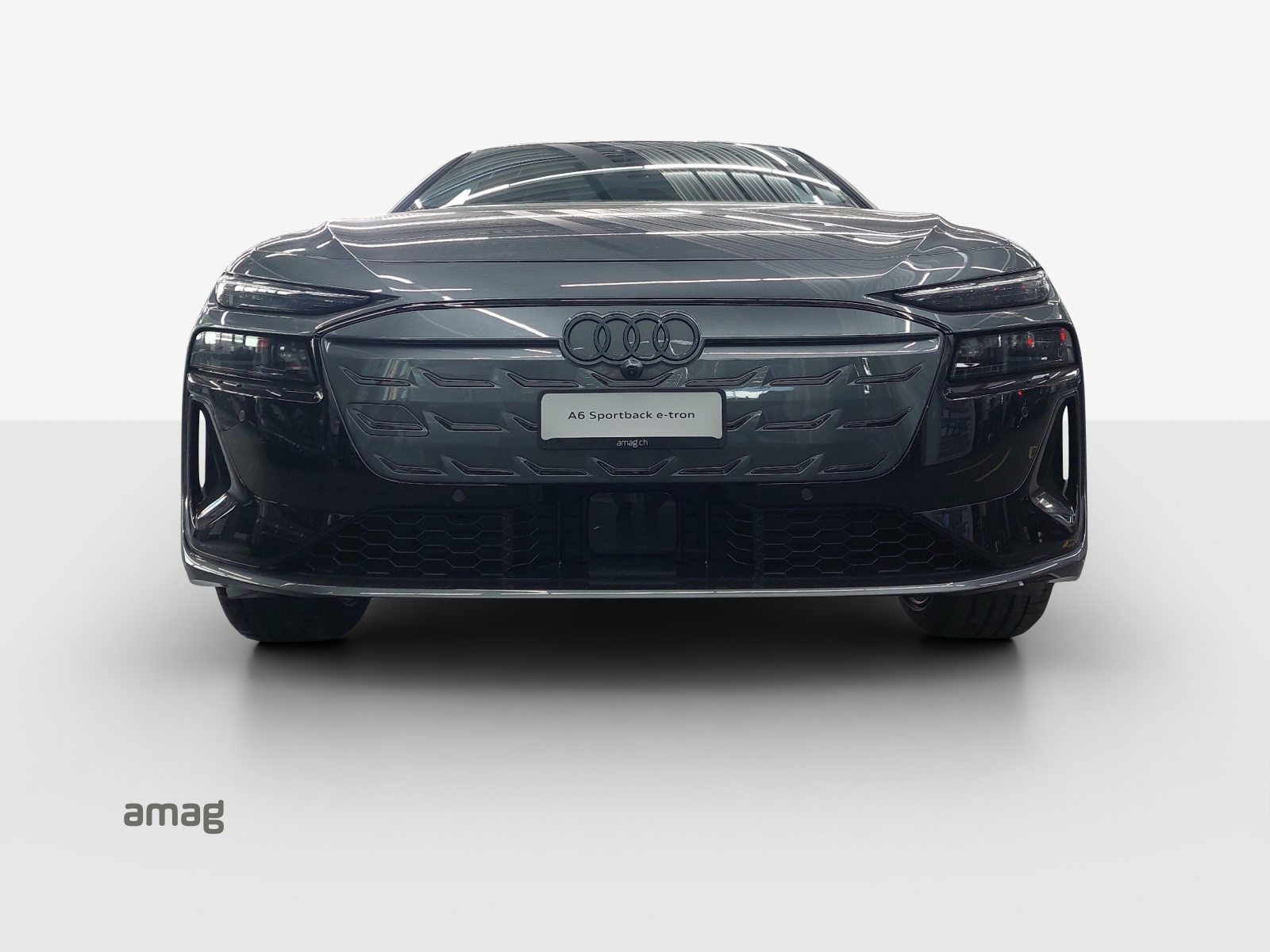 AUDI A6 Sportback e-tron quattro, Electric, New car, Automatic - 7