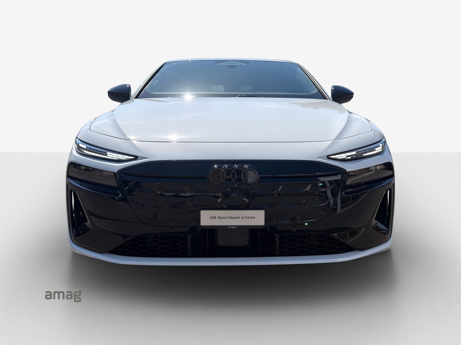 AUDI A6 Sportback e-tron quattro, Elektro, Neuwagen, Automatik - 7