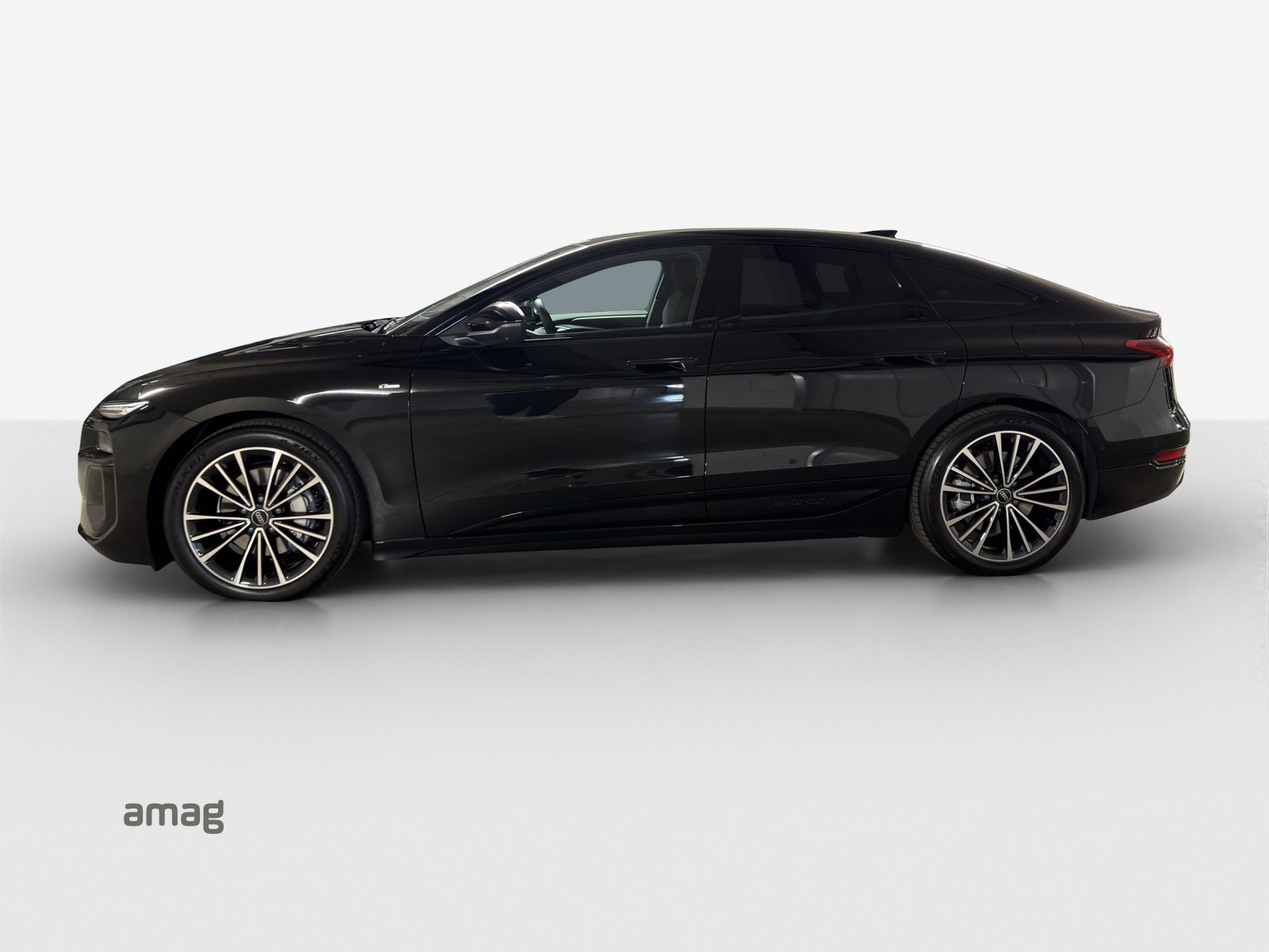 AUDI A6 Sportback e-tron quattro, Elettrica, Auto nuove, Automatico - 2