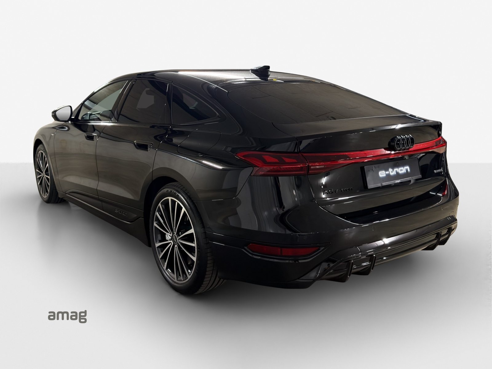 AUDI A6 Sportback e-tron quattro, Elettrica, Auto nuove, Automatico - 3
