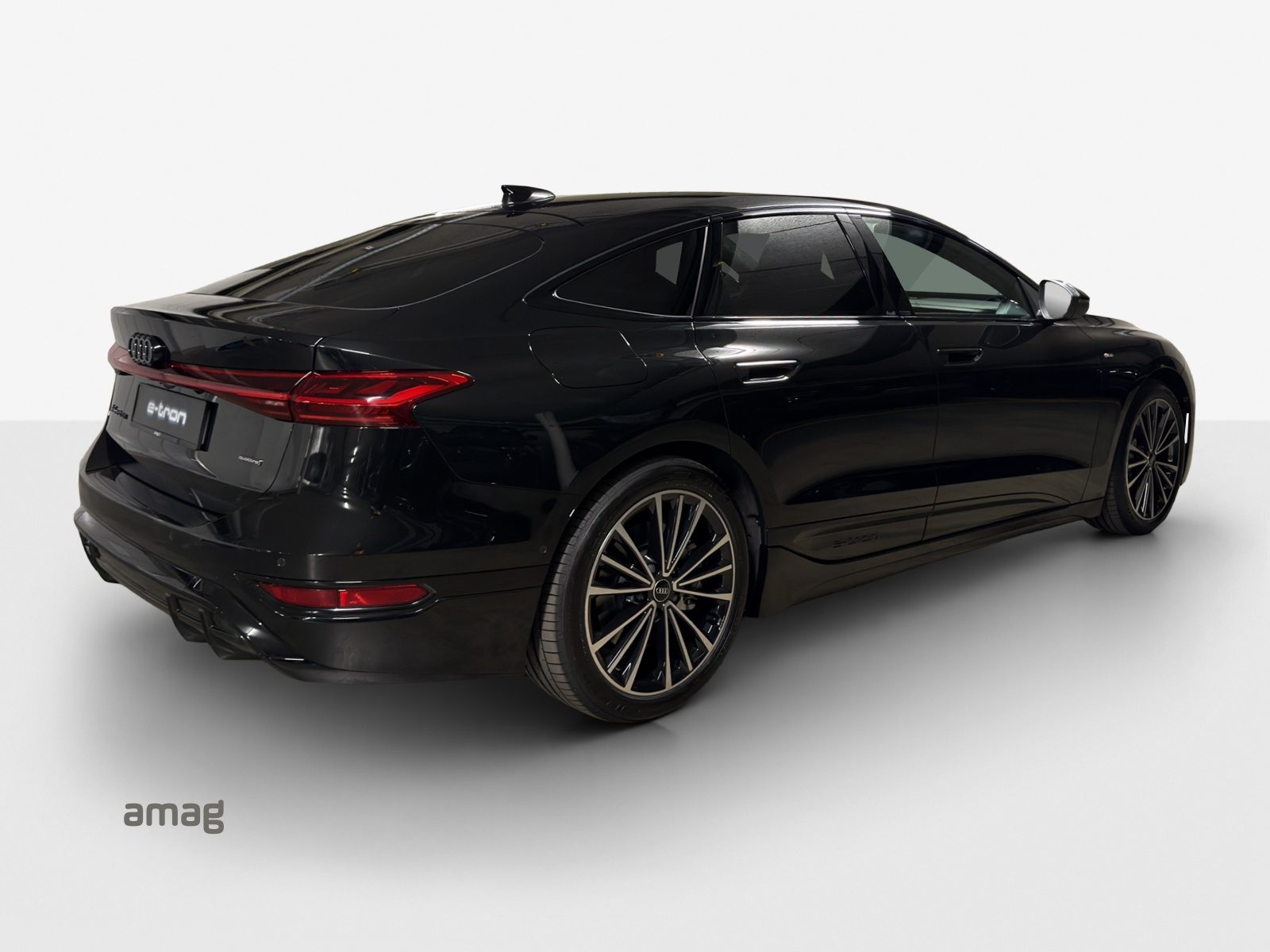 AUDI A6 Sportback e-tron quattro, Elettrica, Auto nuove, Automatico - 5