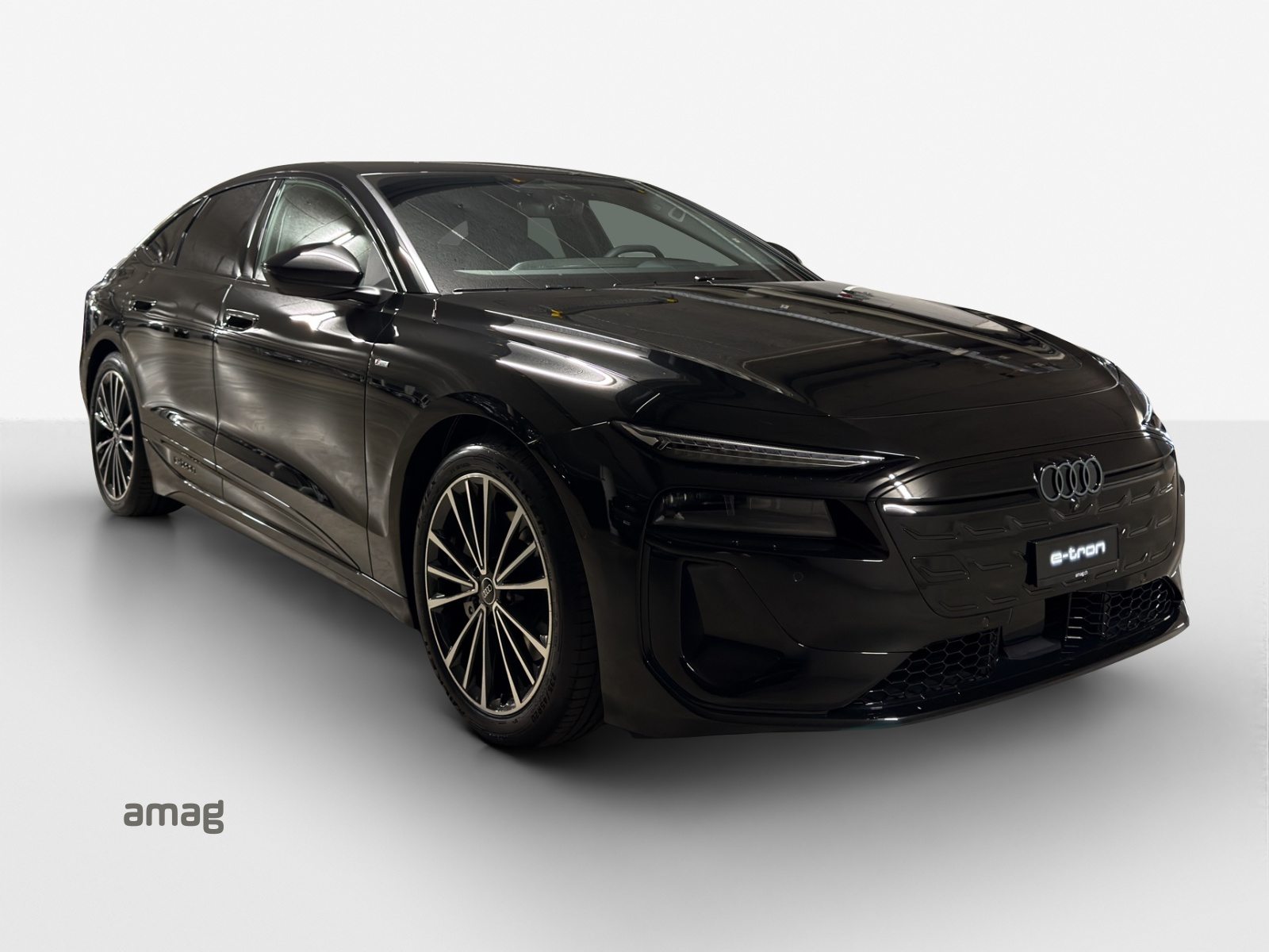 AUDI A6 Sportback e-tron quattro, Elettrica, Auto nuove, Automatico - 6