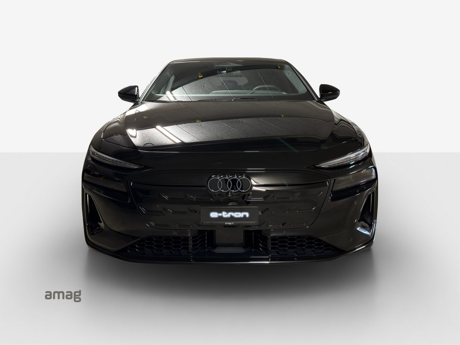 AUDI A6 Sportback e-tron quattro, Elettrica, Auto nuove, Automatico - 7