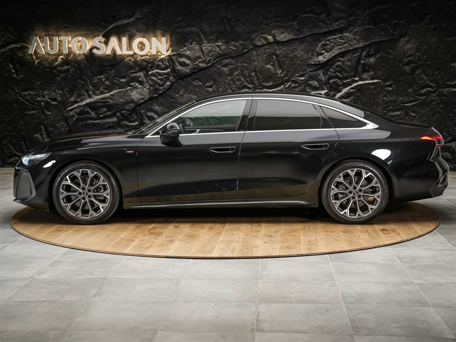 AUDI A6 Limousine S Line TDI quattro S tronic *Leder*Werksga, Diesel, Auto nuove, Automatico - 3