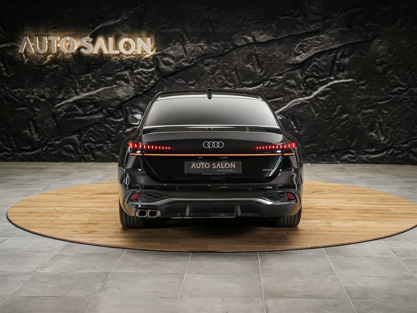 AUDI A6 Limousine S Line TDI quattro S tronic *Leder*Werksga, Diesel, Auto nuove, Automatico - 5