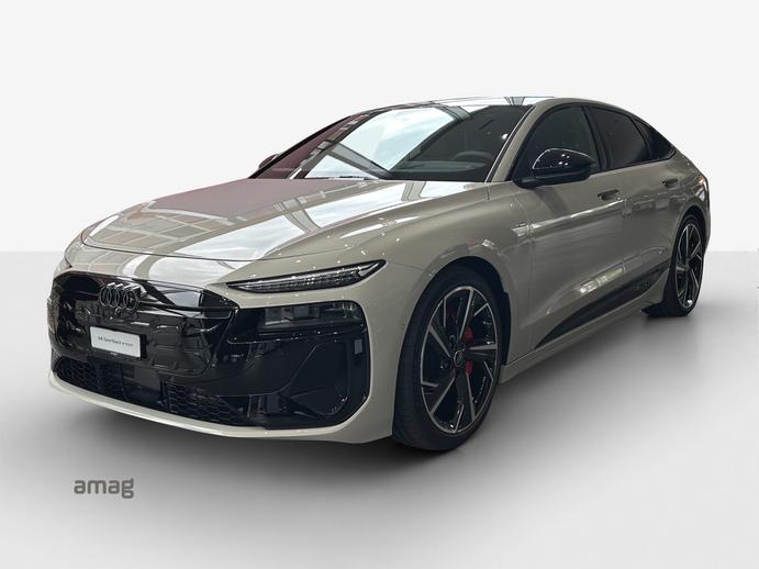 AUDI A6 Sportback e-tron quattro, Elektro, Neuwagen, Automatik
