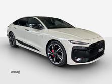 AUDI A6 Sportback e-tron quattro, Elektro, Neuwagen, Automatik - 6