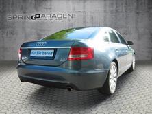 AUDI A6 4.2 V8 quattro, Second hand / Used, Automatic - 4