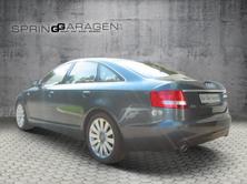 AUDI A6 4.2 V8 quattro, Second hand / Used, Automatic - 6