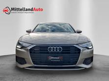 AUDI A6 50 TDI quattro tiptronic, Full-Hybrid Diesel/Electric, Second hand / Used, Automatic - 2