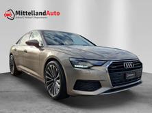 AUDI A6 50 TDI quattro tiptronic, Full-Hybrid Diesel/Electric, Second hand / Used, Automatic - 3