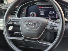 AUDI A6 50 TDI quattro tiptronic, Full-Hybrid Diesel/Electric, Second hand / Used, Automatic - 6