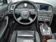 AUDI A6 3.2 V6 FSI quattro, Benzin, Occasion / Gebraucht, Automat - 7