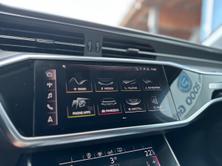 AUDI A6 45 TFSI Sport S-tronic, Mild-Hybrid Petrol/Electric, Second hand / Used, Automatic - 4