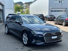AUDI A6 45 TFSI Sport S-tronic, Mild-Hybrid Petrol/Electric, Second hand / Used, Automatic - 7