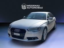 AUDI A6 3.0 TFSI V6 quattro S-tronic, Petrol, Second hand / Used, Automatic - 2