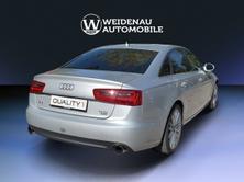AUDI A6 3.0 TFSI V6 quattro S-tronic, Petrol, Second hand / Used, Automatic - 6