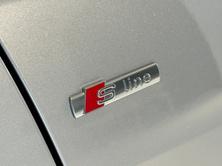 AUDI A6 50 TDI Sport S-LINE quattro tiptronic, Mild-Hybrid Diesel/Elektro, Occasion / Gebraucht, Automat - 6