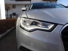 AUDI A6 3.0 TFSI V6 quattro S-tronic, Petrol, Second hand / Used, Automatic - 7