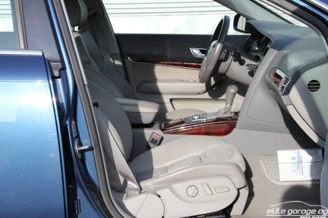 AUDI A6 4.2 V8 quattro, Petrol, Second hand / Used, Automatic - 4