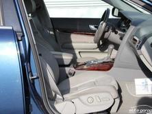 AUDI A6 4.2 V8 quattro, Benzin, Occasion / Gebraucht, Automat - 4