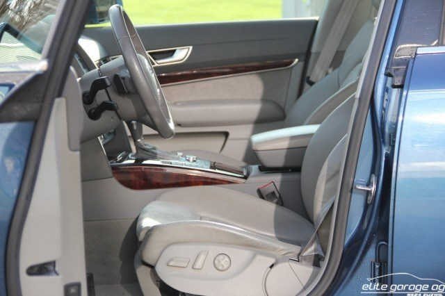 AUDI A6 4.2 V8 quattro, Petrol, Second hand / Used, Automatic - 5