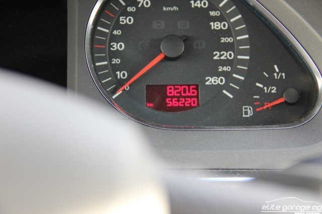 AUDI A6 4.2 V8 quattro, Petrol, Second hand / Used, Automatic - 6