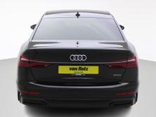 AUDI A6 55 TFSI S line quattro S-Tronic, Mild-Hybrid Petrol/Electric, Second hand / Used, Automatic - 3