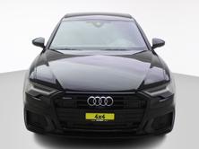 AUDI A6 55 TFSI S line quattro S-Tronic, Mild-Hybrid Petrol/Electric, Second hand / Used, Automatic - 5