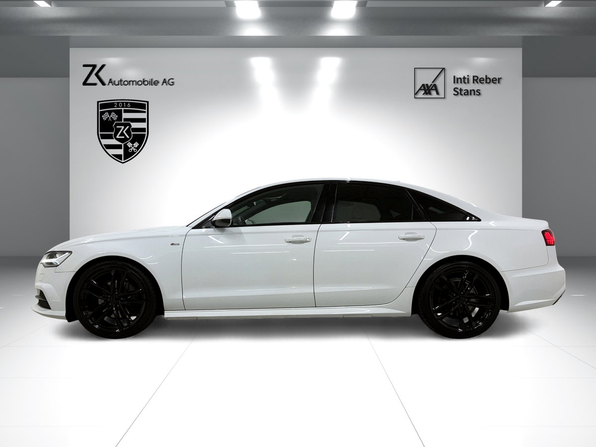 AUDI A6 2.0 TDI 190PS S-Line S-tronic | RF-Kamera | LED-Scheinwer, Diesel, Occasioni / Usate, Automatico - 3