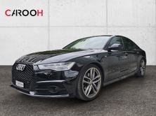 AUDI A6 2.0 TDI S-tronic, Diesel, Occasioni / Usate, Automatico - 3