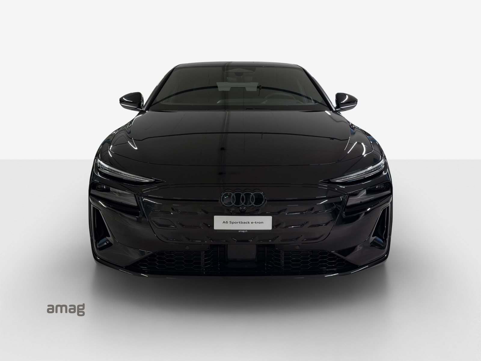 AUDI A6 Sportback e-tron quattro, Électrique, Occasion / Utilisé, Automatique - 7